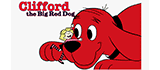 Clifford the Big Red Dog