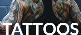 Tattoos