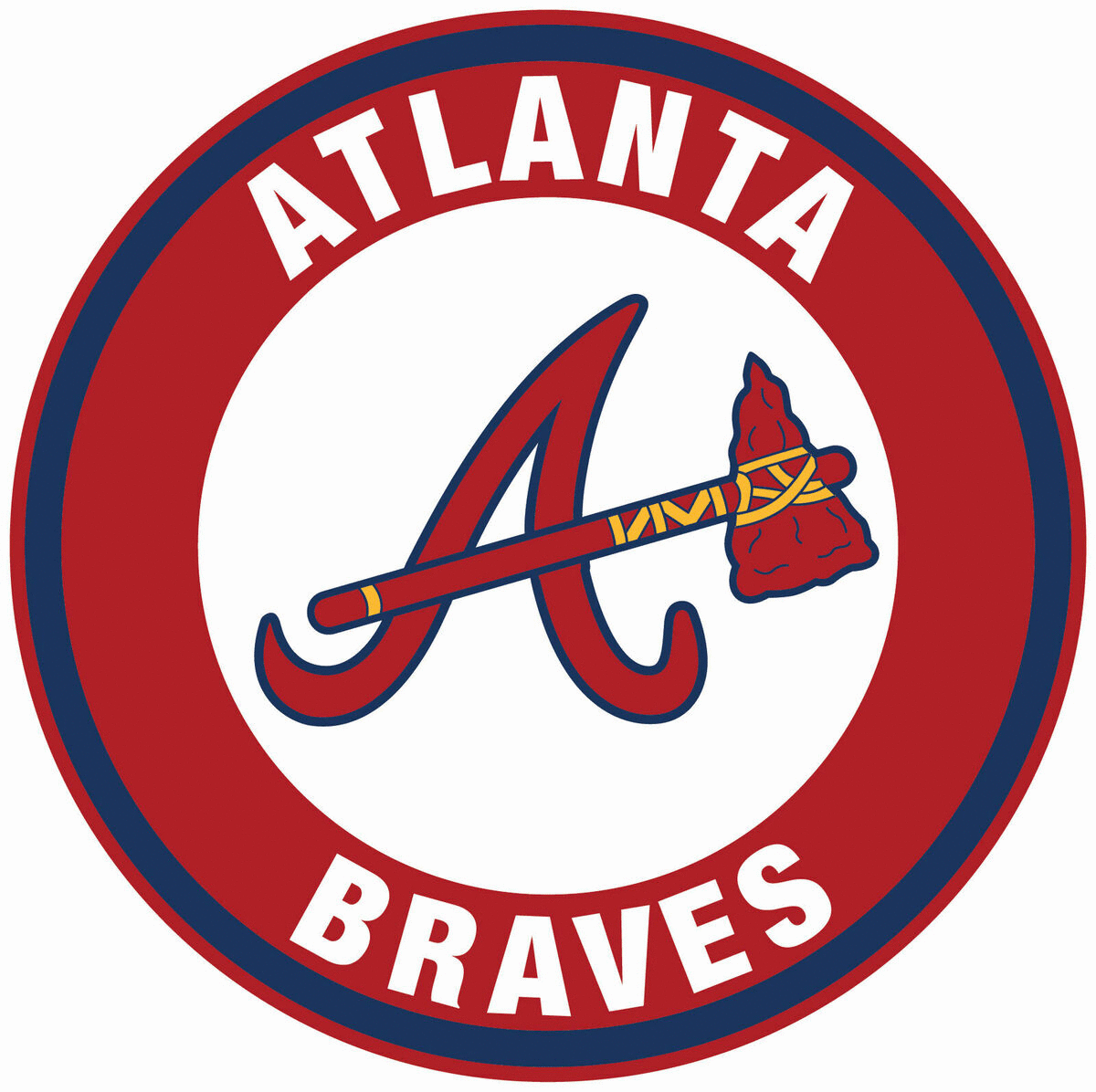 braves logo