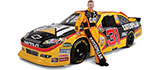 Jeff Burton NASCAR Collection