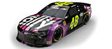 Jimmie Johnson NASCAR Collection
