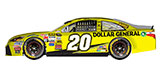 Matt Kenseth NASCAR Collection