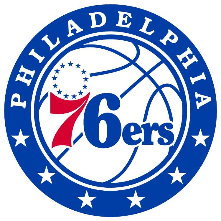 Philadelphia 76ers Collection