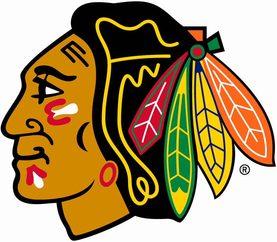 Chicago Blackhawks