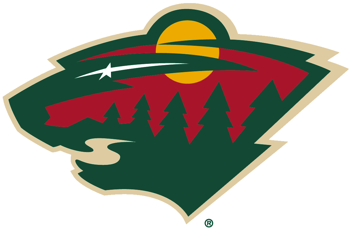 Minnesota Wild Collection