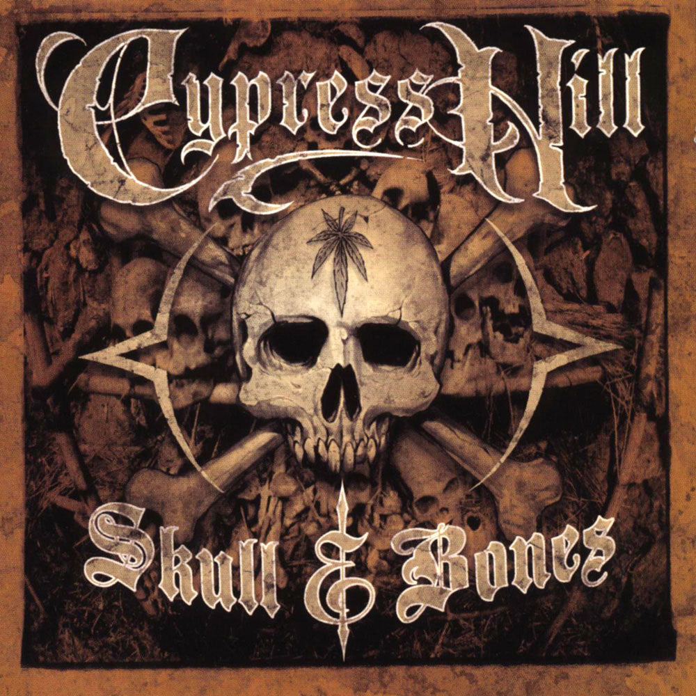 Cypress Hill