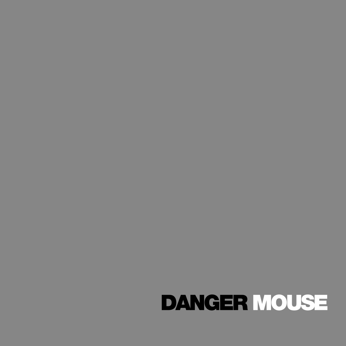 Danger Mouse