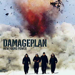 Damageplan