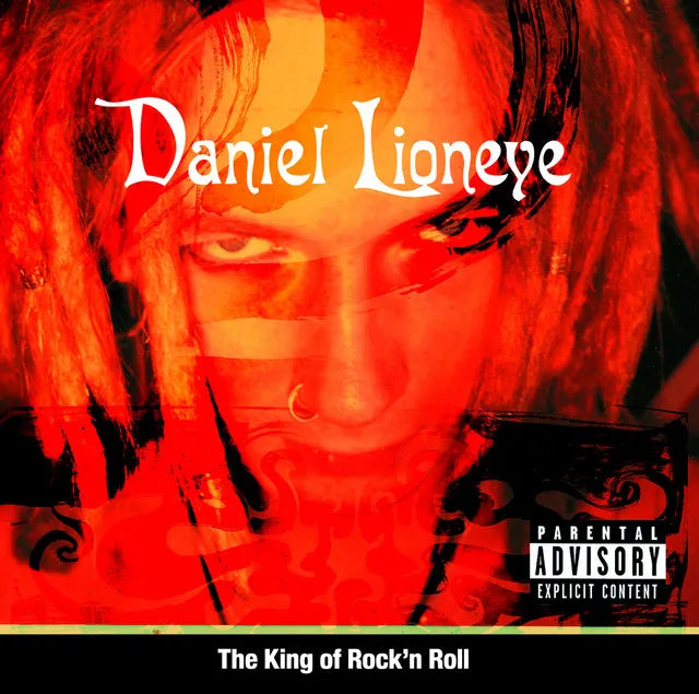 Daniel Lioneye