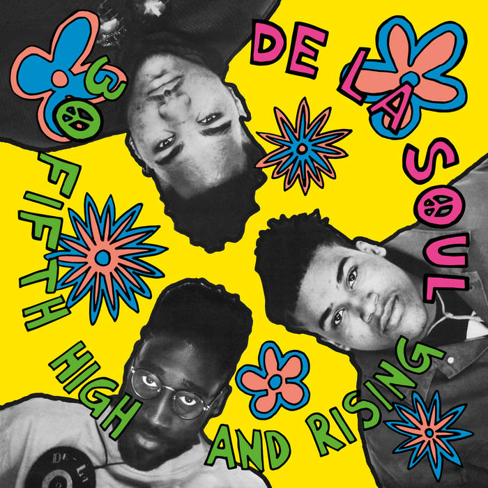 De La Soul