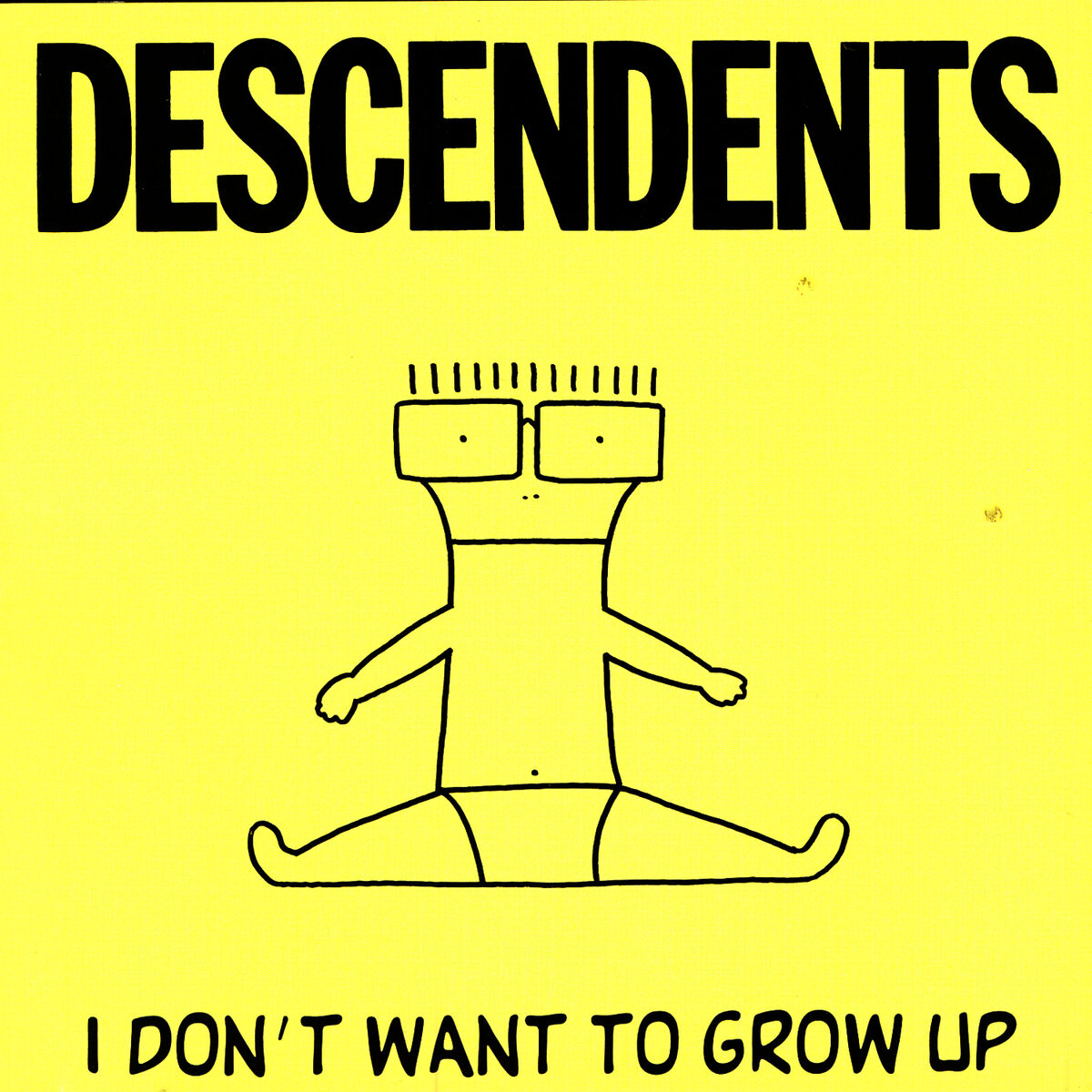 Descendents