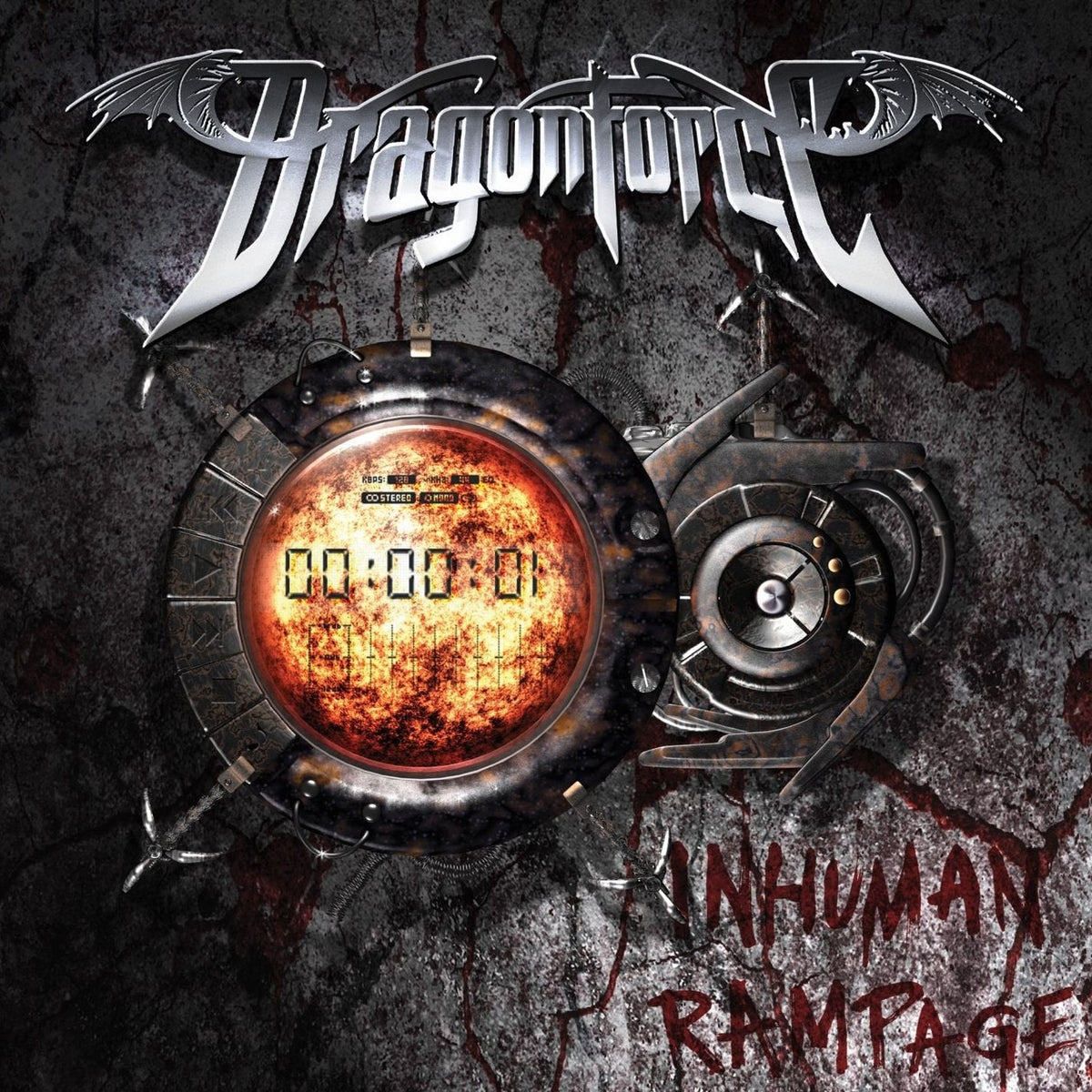 Dragonforce