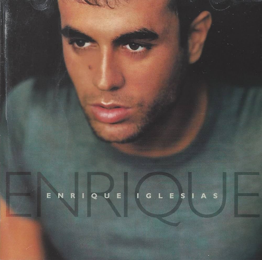 Enrique Iglesias