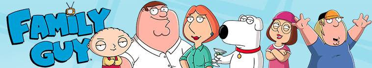 Family Guy