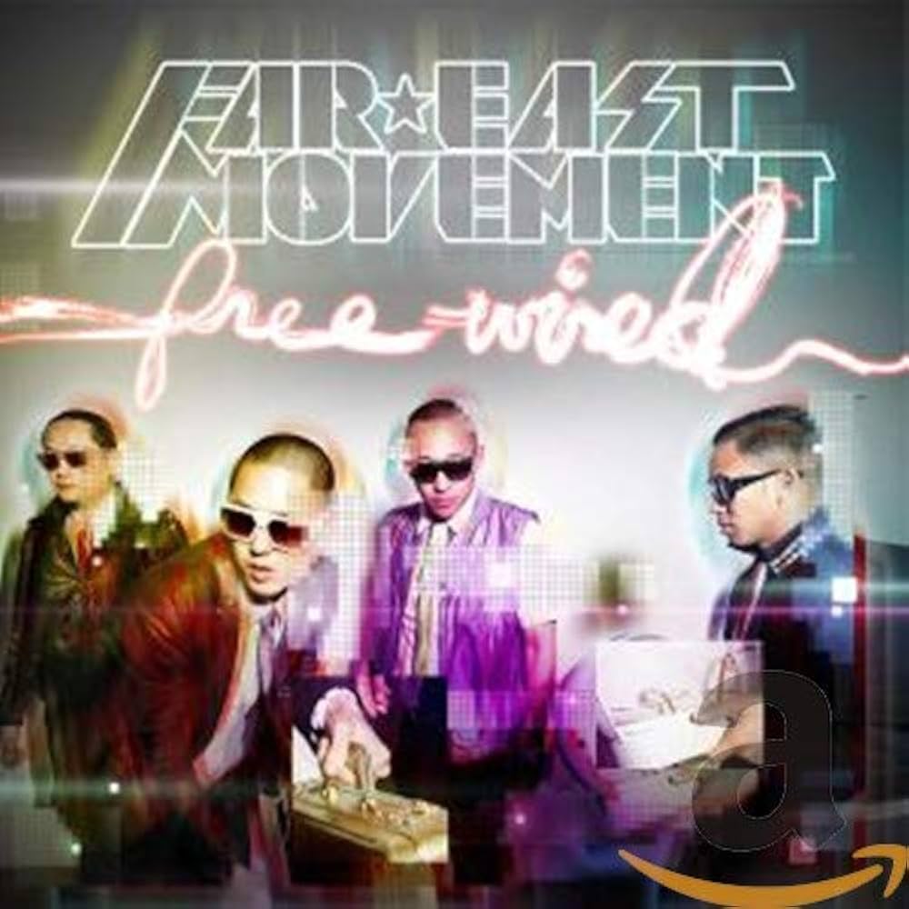 Far East Movement