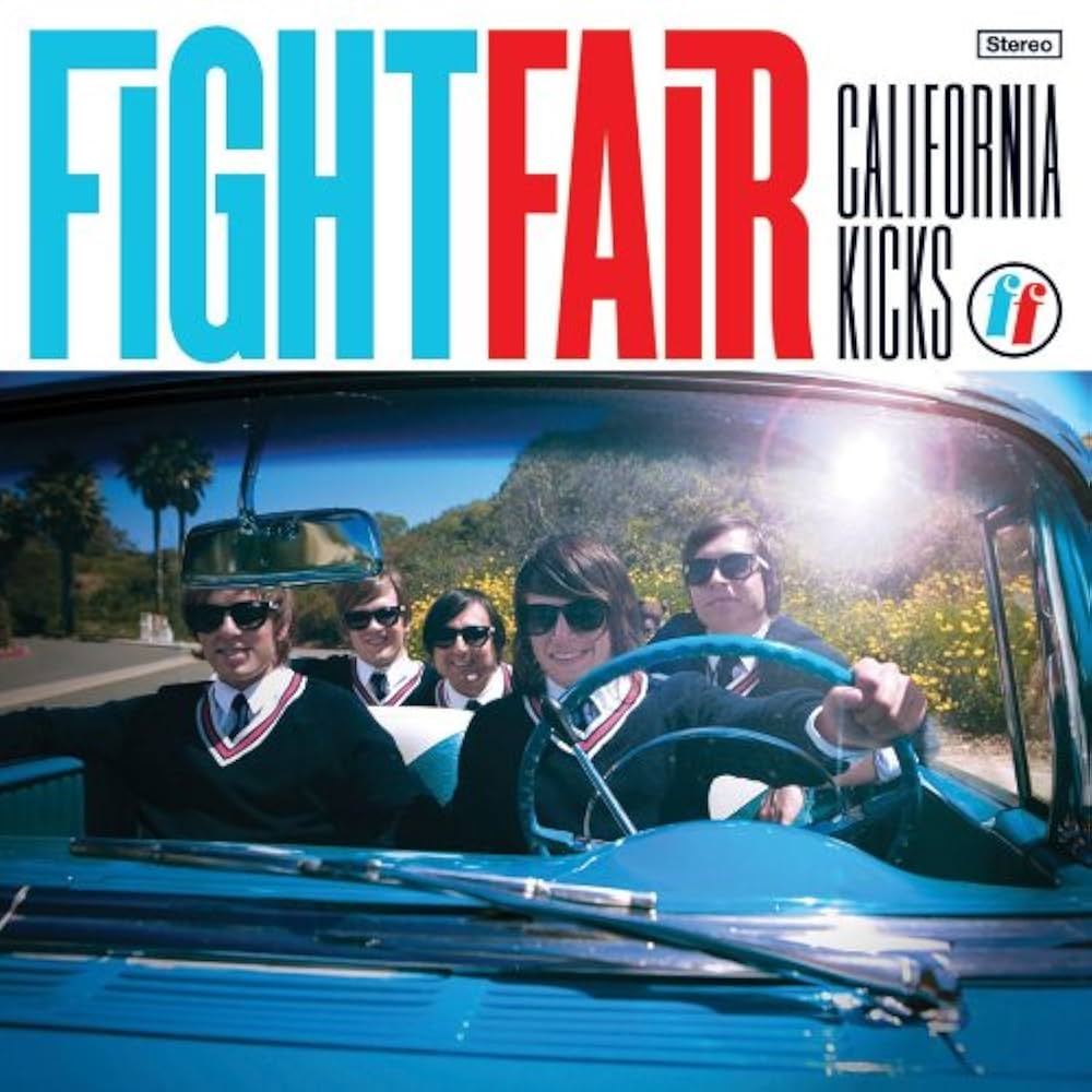 Fight Fair