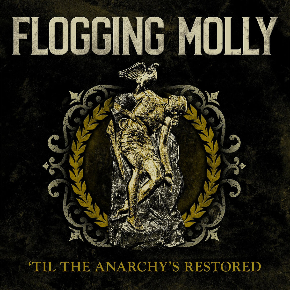 Flogging Molly