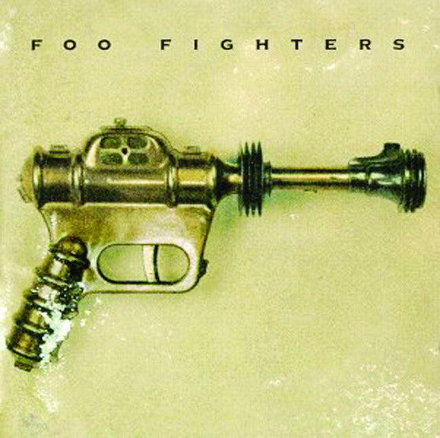 Foo Fighters