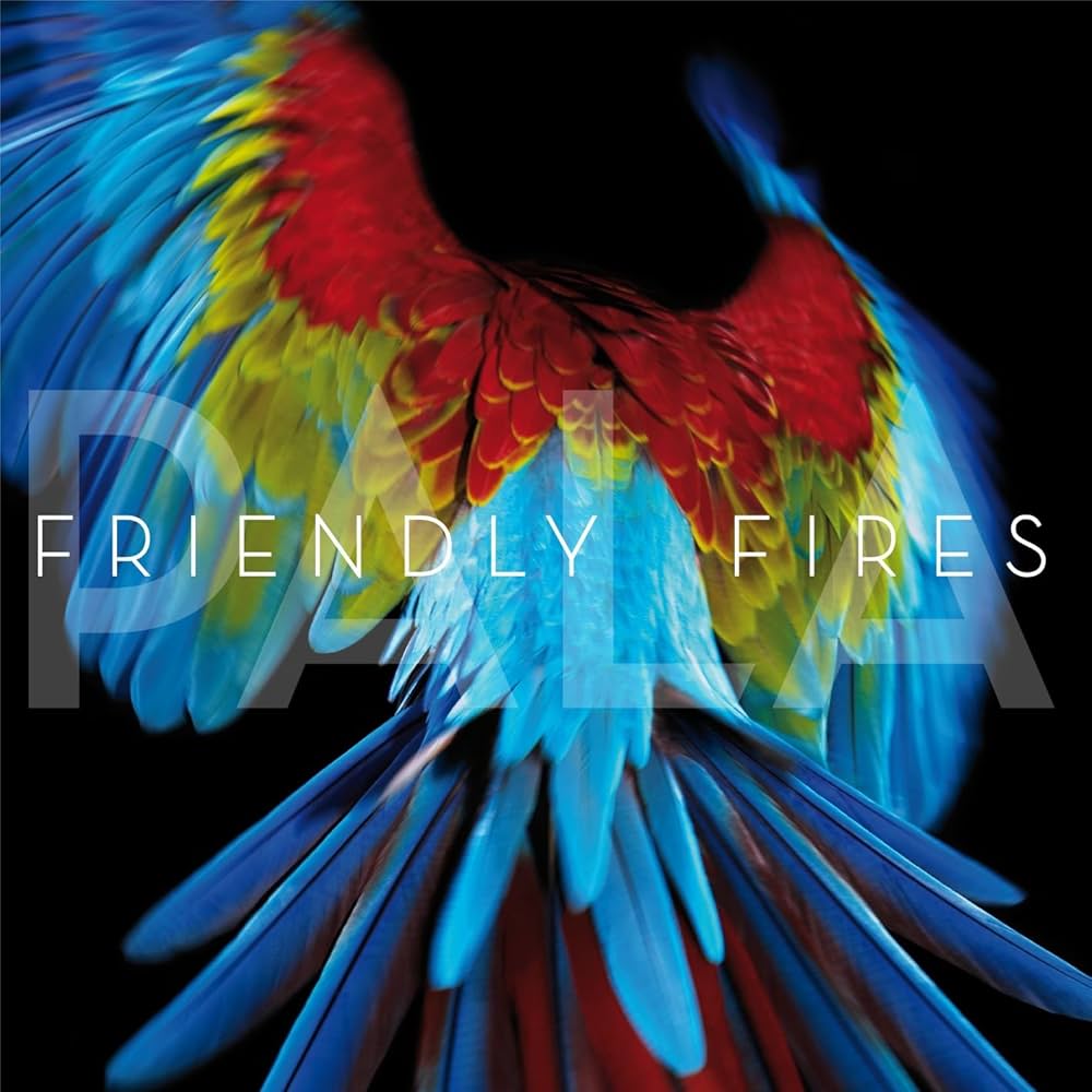 Friendly Fires