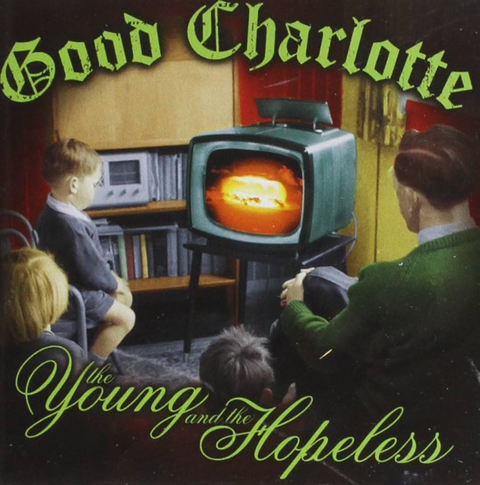 Good Charlotte