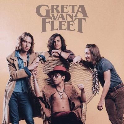 Greta Van Fleet