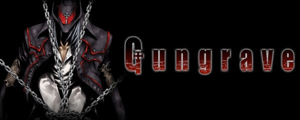 Gungrave