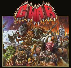 GWAR