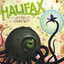 Halifax