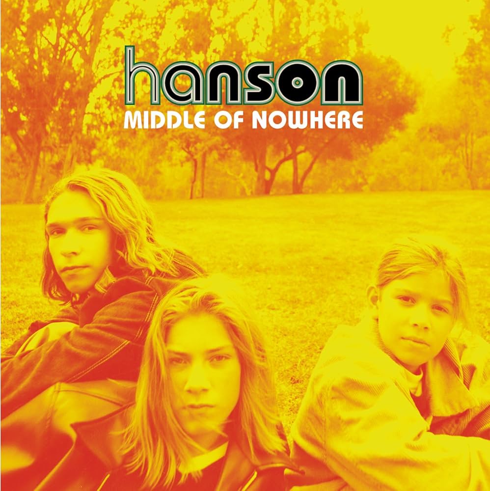 Hanson