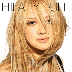 Hilary Duff