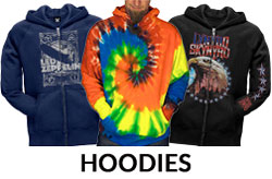 Hoodies