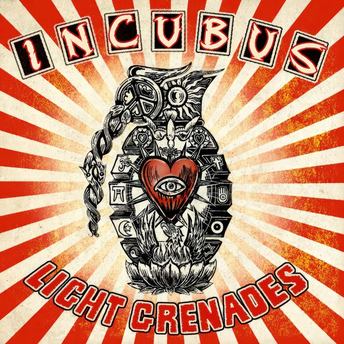 Incubus