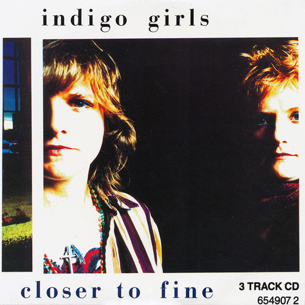 Indigo Girls