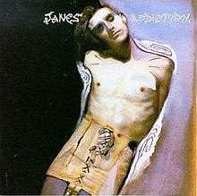 Jane's Addiction