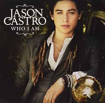 Jason Castro