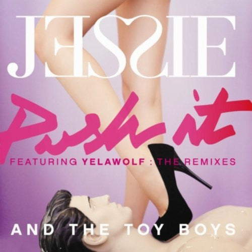 Jessie And The Toy Boys