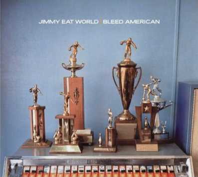 Jimmy Eat World