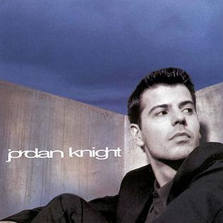 Jordan Knight