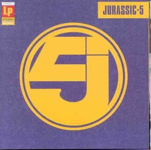 Jurassic 5