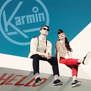 Karmin