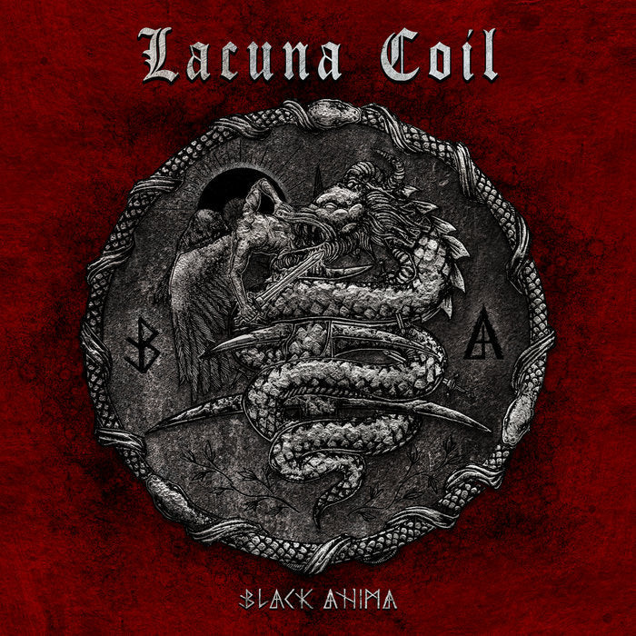 Lacuna Coil