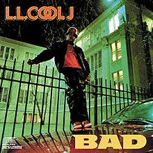 LL Cool J