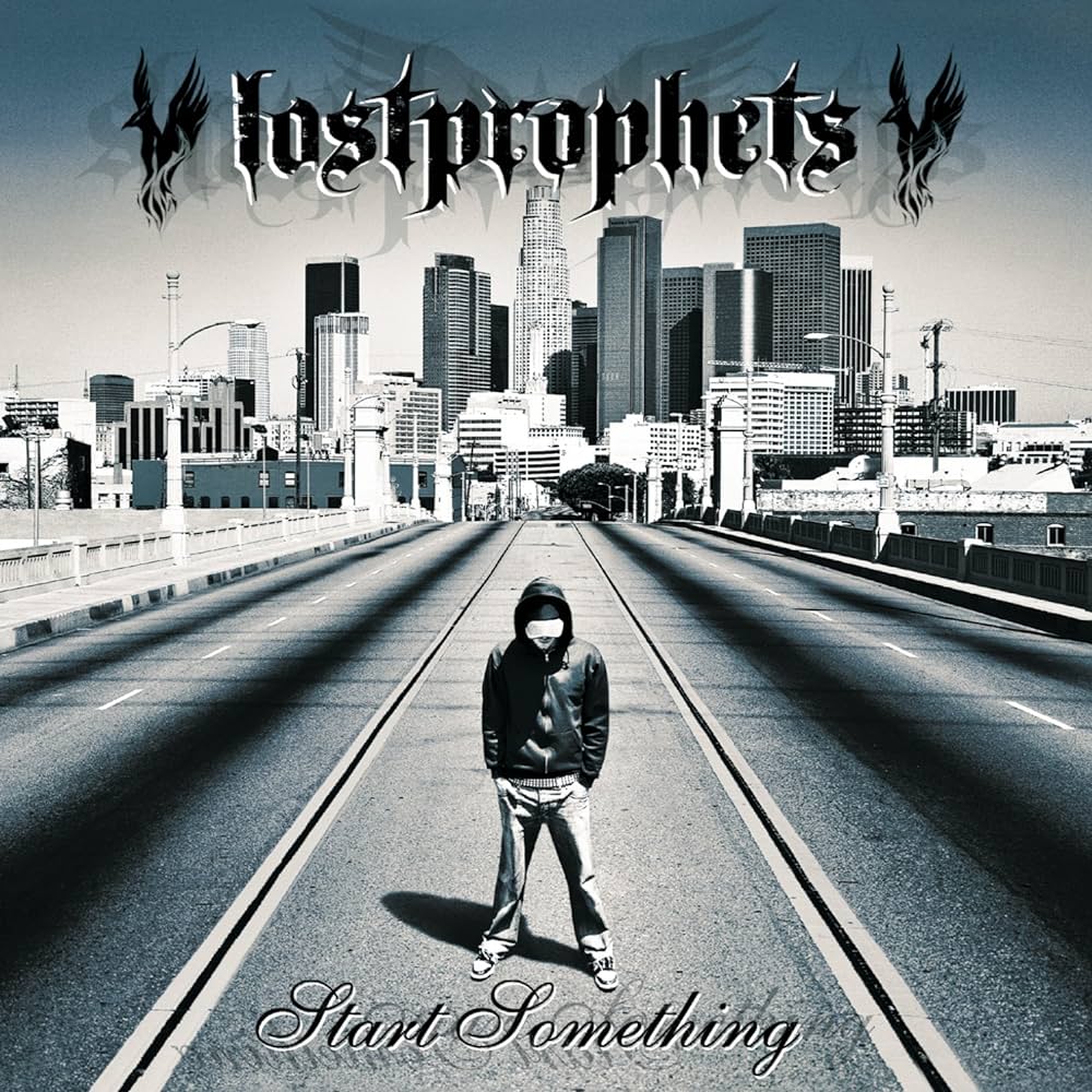 Lost Prophets