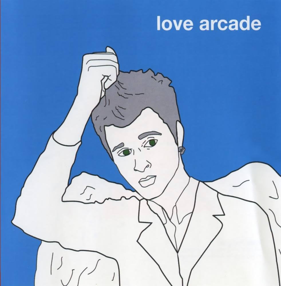 Love Arcade