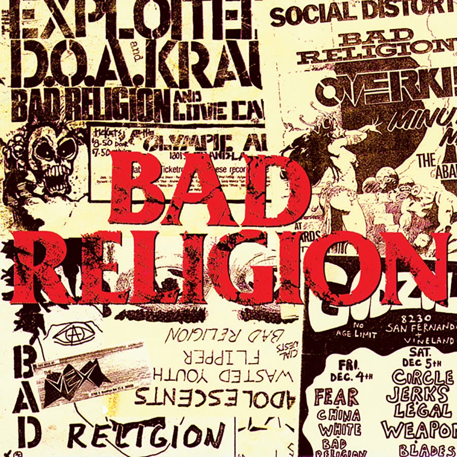 Bad Religion