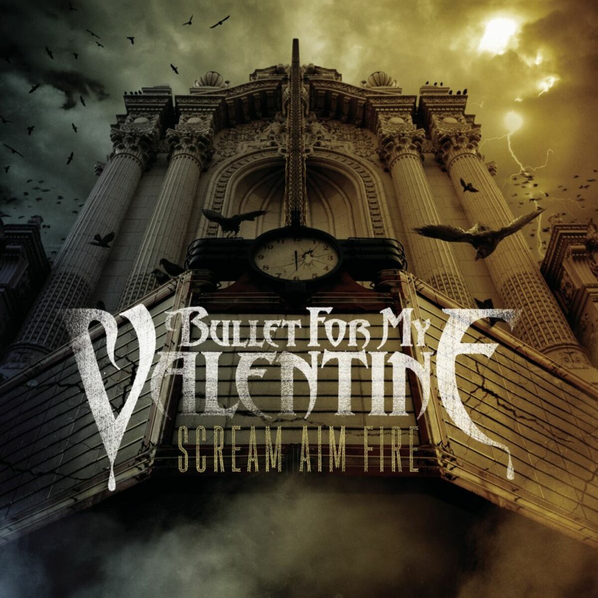 Bullet For My Valentine