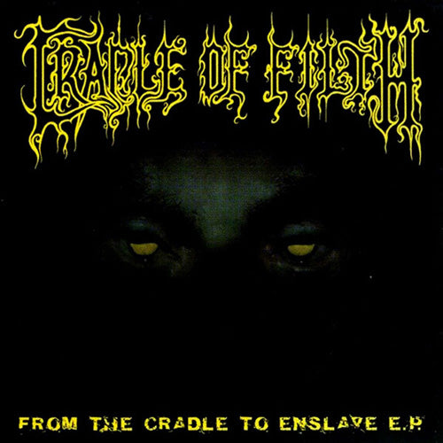 Cradle of Filth