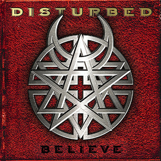 Disturbed