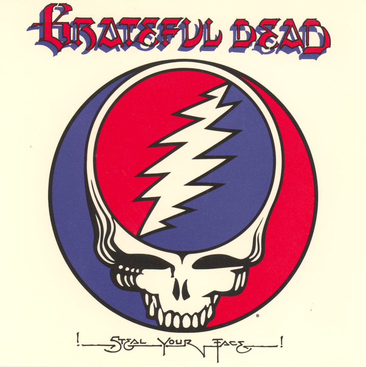 Grateful Dead