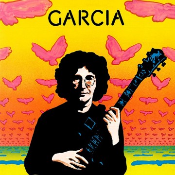 Jerry Garcia